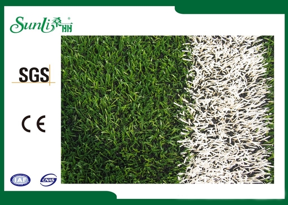 Longévité d'installation artificielle d'herbe du football et très artistique durables